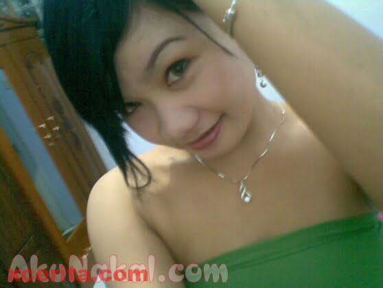 SPG Cantik 