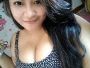 Tante girang hot