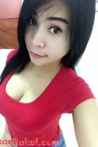 Tante sexy