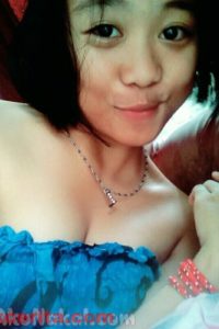 Pembantu sange