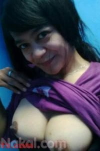 ibu mertua hot