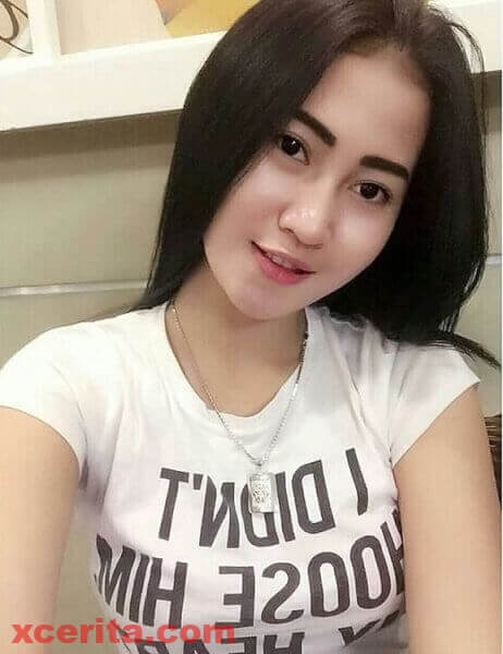 cewek cantik