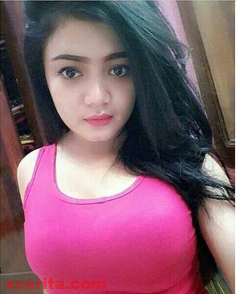 cantik selingkuh