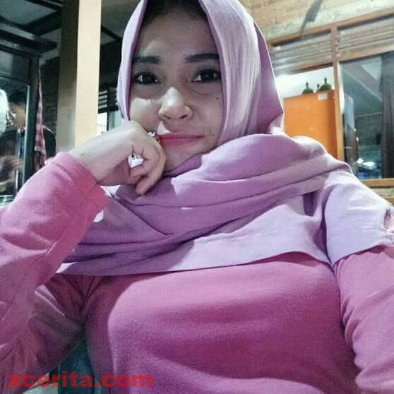 jilbob cantik