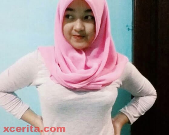 jilbab binal